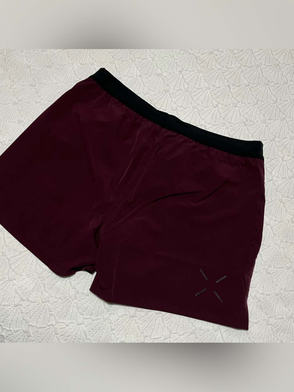 Ten Thousand the Interval Short